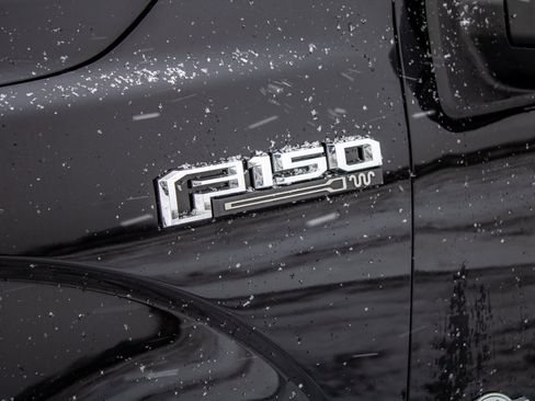 Used 2019 Ford F150 King Ranch w/ Equipment Group 601A Luxury image 10