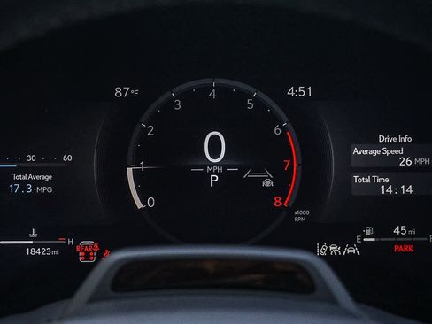 Used 2024 Lexus TX 350 AWD w/ Technology Package image 34