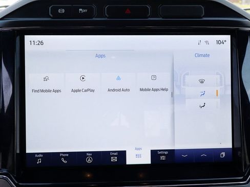 Used 2022 Ford F550 Lariat image 38