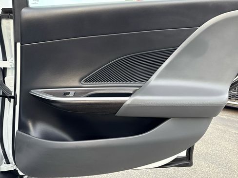 Used 2023 Lucid Air Pure image 34