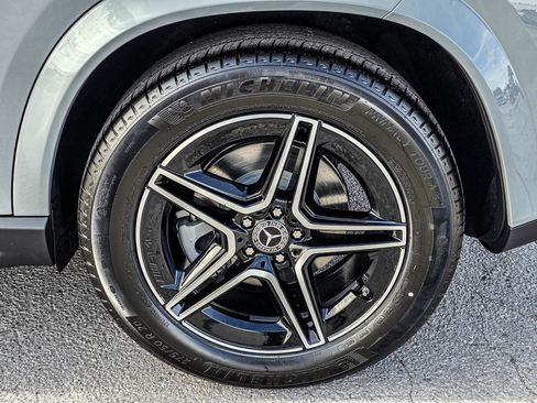 New 2026 Mercedes-Benz GLE 350 4MATIC image 9