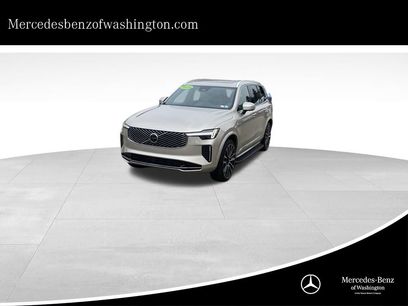 Used 2026 Volvo XC90 B6 Plus w/ Protection Package