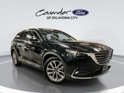 Used 2023 MAZDA CX-9 Grand Touring