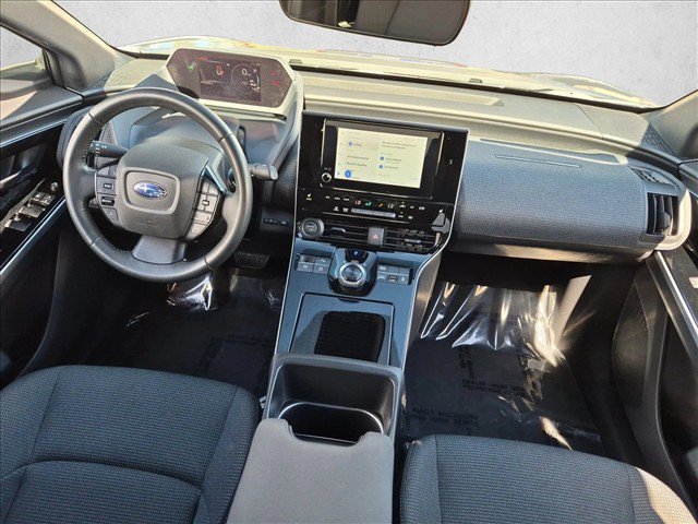 Used 2023 Subaru Solterra AWD image 16