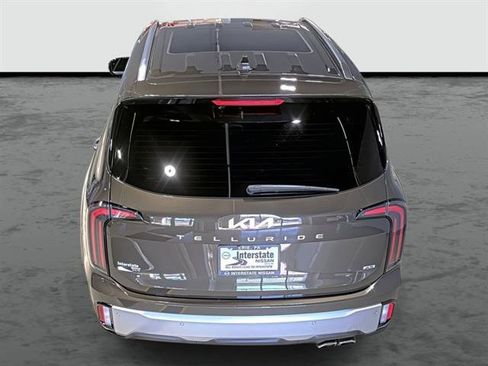 Used 2023 Kia Telluride SX AWD/4WD image 3