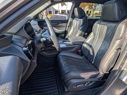 Certified 2023 Acura MDX Type S image 11