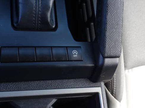 Used 2024 Toyota Tacoma TRD Sport image 35