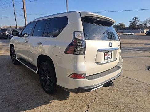 Used 2023 Lexus GX 460 Premium image 20