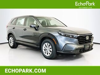Used 2023 Honda CR-V LX video 1