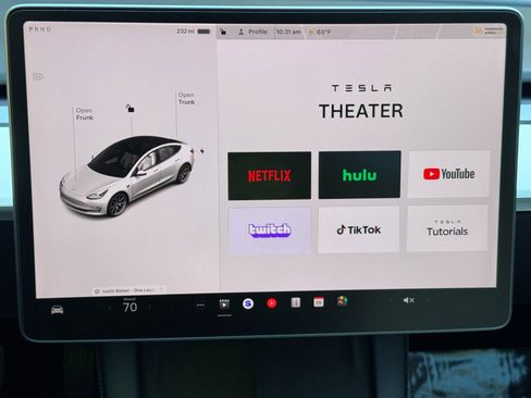 Used 2022 Tesla Model 3 image 25