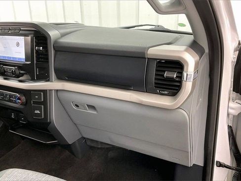 Used 2021 Ford F150 XLT w/ Trailer Tow Package image 17