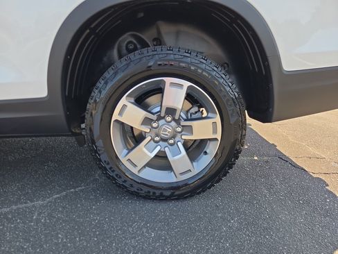 Used 2026 Honda Ridgeline RTL image 22