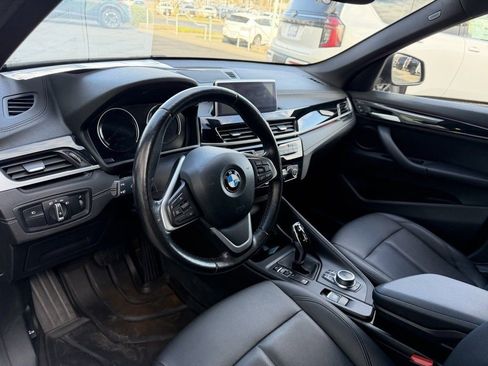 Used 2020 BMW X1 xDrive28i AWD/4WD image 17
