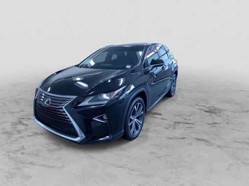 Used 2018 Lexus RX 350 AWD w/ Premium Package image 7
