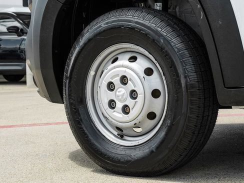 Used 2023 RAM ProMaster 2500 FWD image 49