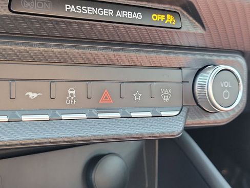 New 2026 Ford Mustang GT Premium image 28