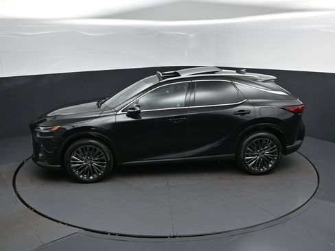 New 2026 Lexus RX 350 FWD image 32