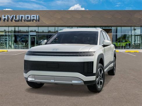 New 2026 Hyundai Ioniq 9 S image 6
