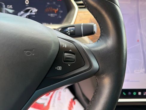 Used 2019 Tesla Model S 100D AWD/4WD image 19