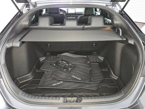 Used 2022 Honda Civic Sport Touring image 21