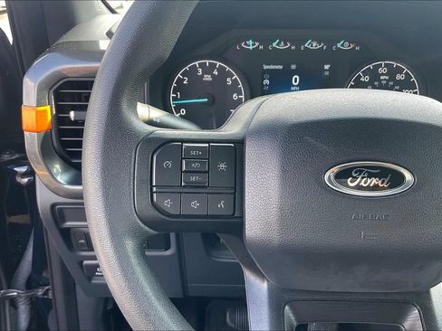 Certified 2022 Ford F150 Tremor w/ Trailer Tow Package AWD/4WD image 17