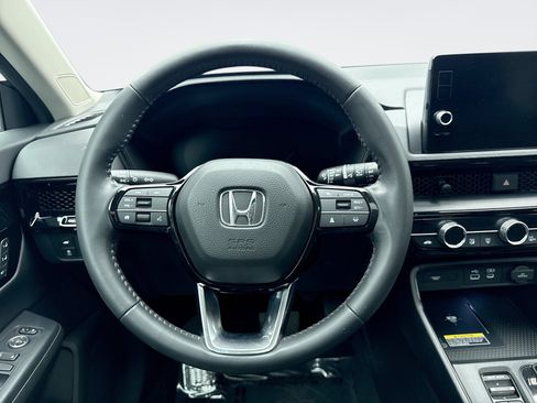 Used 2023 Honda CR-V EX-L image 12