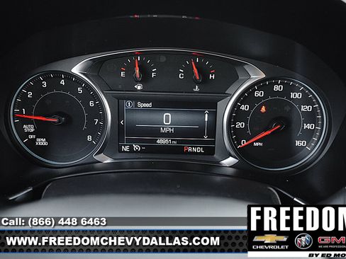 Certified 2024 Chevrolet Equinox LT FWD image 14