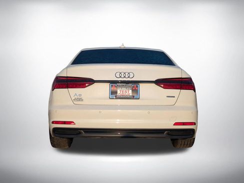 Used 2020 Audi A6 2.0T Premium Plus w/ Premium Plus Package image 4