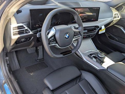 Used 2026 BMW 330i xDrive Sedan w/ Premium Package AWD/4WD image 3