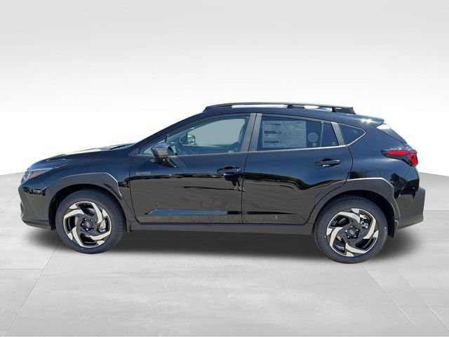 New 2026 Subaru Crosstrek 2.5i Limited AWD/4WD image 4