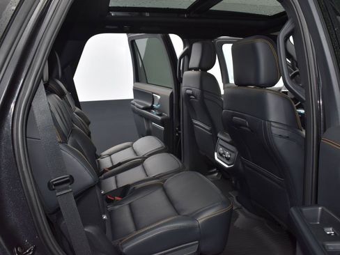 New 2025 Ford Expedition Tremor image 14