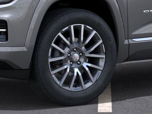 New 2026 GMC Terrain Denali AWD/4WD image 33