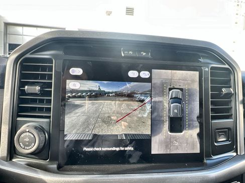 New 2026 Ford F150 XLT w/ Equipment Group 302A MID image 19