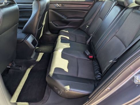 Used 2020 Honda Accord Sport image 25