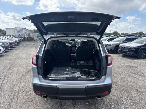 New 2026 Subaru Ascent Touring image 25