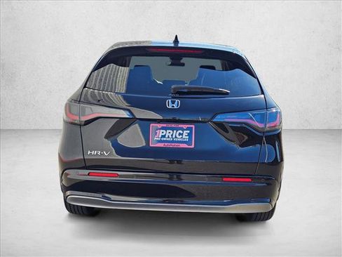 Used 2025 Honda HR-V EX-L image 4