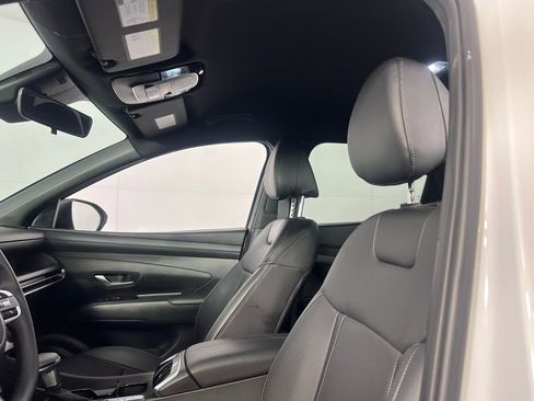 Used 2025 Hyundai Santa Cruz SEL image 22