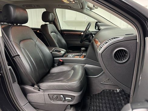 Used 2014 Audi Q7 3.0T Premium Plus image 13
