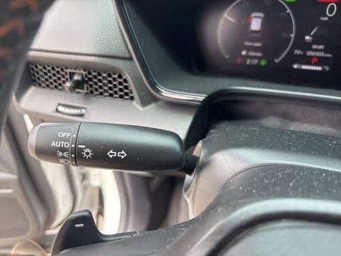 Used 2024 Honda CR-V Sport image 16