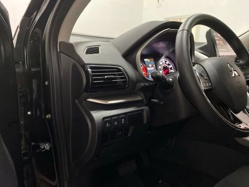 Used 2026 Mitsubishi Eclipse Cross SE AWD/4WD image 33