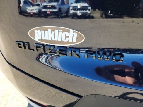 Certified 2020 Chevrolet Blazer LT image 34