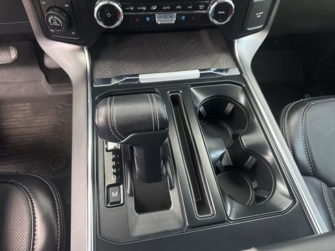 Used 2023 Ford F150 Platinum w/ Equipment Group 701A High image 28