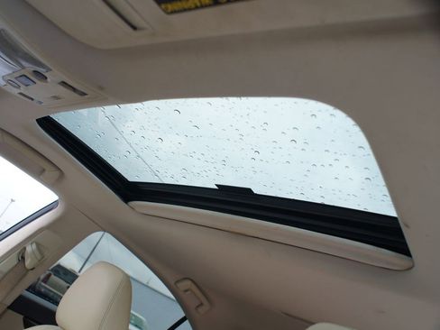 Used 2015 Lexus ES 350 w/ Luxury Package FWD image 6
