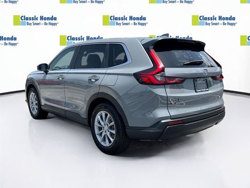 Used 2026 Honda CR-V EX image 5