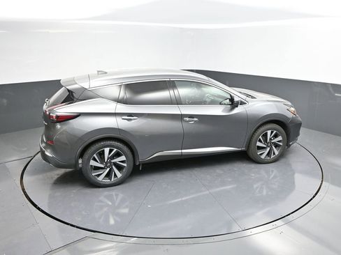 Used 2023 Nissan Murano SL image 28