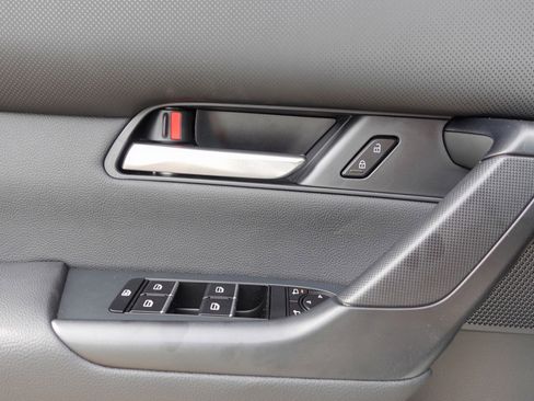 New 2026 MAZDA CX-50 2.5 Hybrid w/ Preferred Pkg image 11