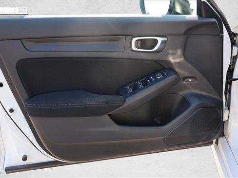 Used 2023 Honda Civic LX image 12