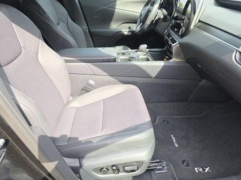 New 2026 Lexus RX 350 Premium Plus w/ Convenience Package FWD image 27