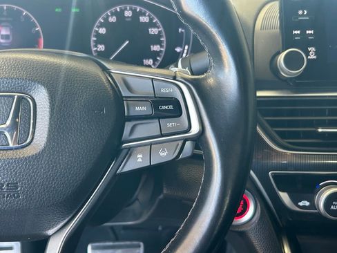 Used 2020 Honda Accord Sport image 36