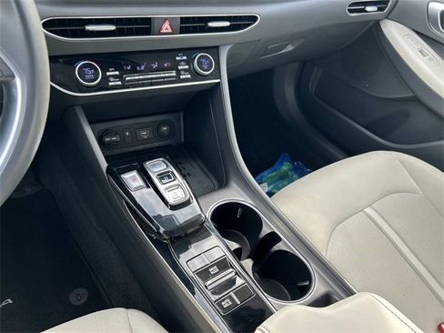 Used 2023 Hyundai Sonata SEL w/ Convenience Package image 26